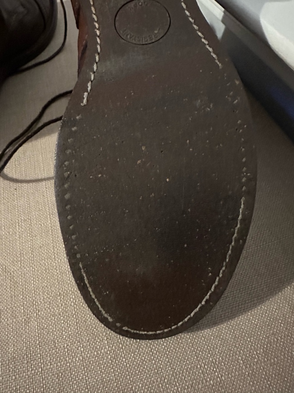 Red Wing Iron Ranger Boots - Picture 16 of 16